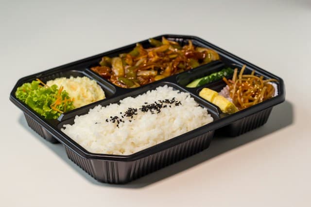 How I Prep a Week of Lunchboxes in One Nap Time